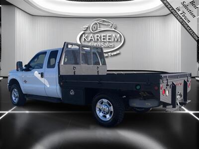 2012 Ford F-350 Super Duty XLT   - Photo 7 - Sacramento, CA 95825