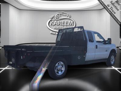2012 Ford F-350 Super Duty XLT   - Photo 5 - Sacramento, CA 95825