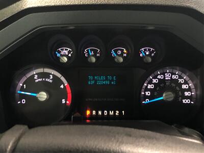 2012 Ford F-350 Super Duty XLT   - Photo 14 - Sacramento, CA 95825