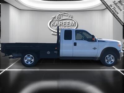 2012 Ford F-350 Super Duty XLT - Photo 4 - Sacramento, CA 95825