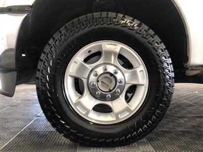 2012 Ford F-350 Super Duty XLT   - Photo 18 - Sacramento, CA 95825