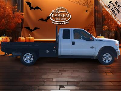 2012 Ford F-350 Super Duty XLT - Photo 4 - Sacramento, CA 95825