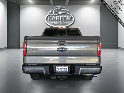 2013 Ford F-150 FX2   - Photo 6 - Sacramento, CA 95825