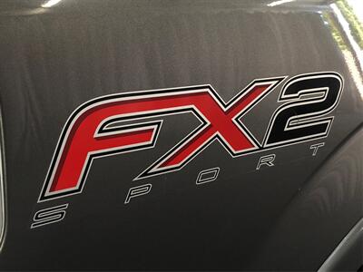 2013 Ford F-150 FX2   - Photo 20 - Sacramento, CA 95825