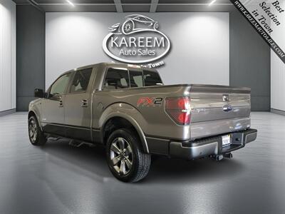 2013 Ford F-150 FX2   - Photo 7 - Sacramento, CA 95825
