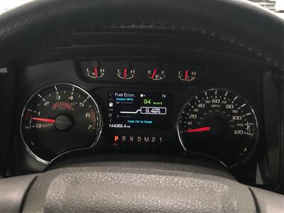 2013 Ford F-150 FX2   - Photo 14 - Sacramento, CA 95825