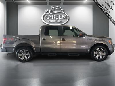 2013 Ford F-150 FX2   - Photo 4 - Sacramento, CA 95825