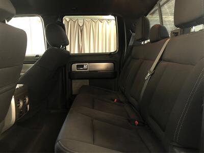 2013 Ford F-150 FX2   - Photo 10 - Sacramento, CA 95825