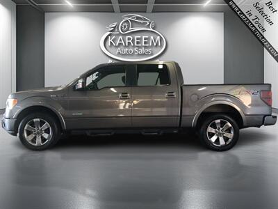 2013 Ford F-150 FX2   - Photo 8 - Sacramento, CA 95825