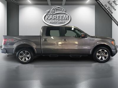 2013 Ford F-150 FX2   - Photo 4 - Sacramento, CA 95825