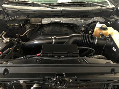 2013 Ford F-150 FX2   - Photo 11 - Sacramento, CA 95825
