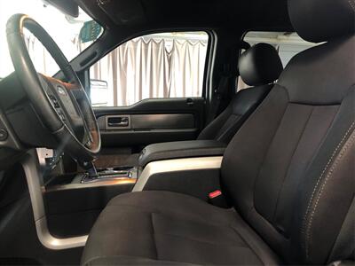 2013 Ford F-150 FX2   - Photo 9 - Sacramento, CA 95825