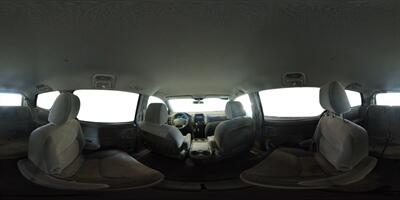 2010 Toyota Sienna LE 7-Passenger   - Photo 18 - Sacramento, CA 95825