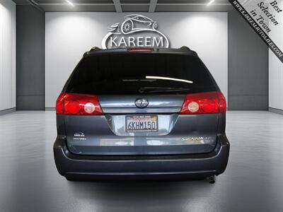 2010 Toyota Sienna LE 7-Passenger   - Photo 6 - Sacramento, CA 95825