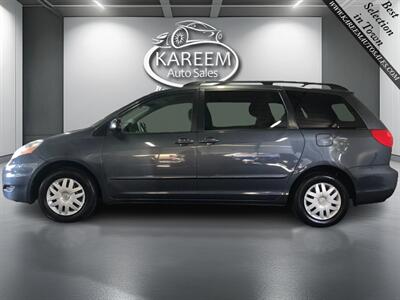 2010 Toyota Sienna LE 7-Passenger   - Photo 8 - Sacramento, CA 95825