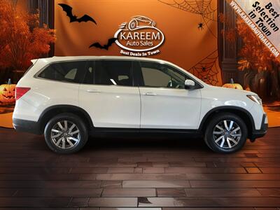 2020 Honda Pilot EX-L - Photo 4 - Sacramento, CA 95825