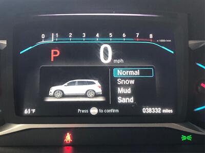 2020 Honda Pilot EX-L - Photo 30 - Sacramento, CA 95825