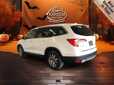 2020 Honda Pilot EX-L - Photo 7 - Sacramento, CA 95825