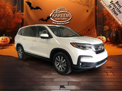 2020 Honda Pilot EX-L - Photo 3 - Sacramento, CA 95825