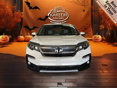 2020 Honda Pilot EX-L - Photo 2 - Sacramento, CA 95825