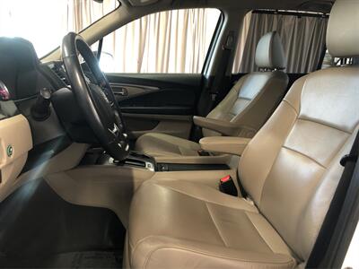 2020 Honda Pilot EX-L - Photo 9 - Sacramento, CA 95825