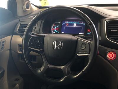 2020 Honda Pilot EX-L - Photo 16 - Sacramento, CA 95825