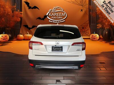 2020 Honda Pilot EX-L - Photo 6 - Sacramento, CA 95825