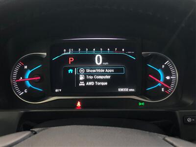 2020 Honda Pilot EX-L - Photo 15 - Sacramento, CA 95825