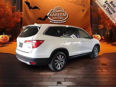 2020 Honda Pilot EX-L - Photo 5 - Sacramento, CA 95825