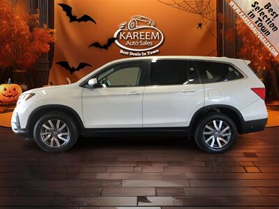 2020 Honda Pilot EX-L - Photo 8 - Sacramento, CA 95825