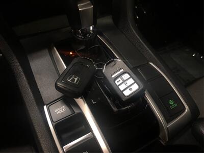 2017 Honda Civic EX-L   - Photo 22 - Sacramento, CA 95825