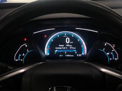 2017 Honda Civic EX-L   - Photo 15 - Sacramento, CA 95825