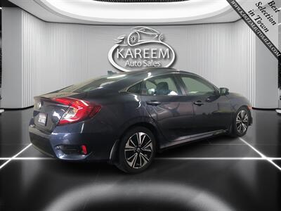 2017 Honda Civic EX-L   - Photo 5 - Sacramento, CA 95825