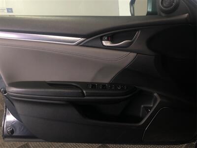 2017 Honda Civic EX-L   - Photo 17 - Sacramento, CA 95825