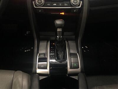 2017 Honda Civic EX-L   - Photo 24 - Sacramento, CA 95825