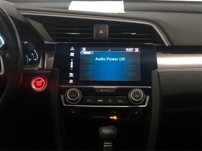 2017 Honda Civic EX-L   - Photo 14 - Sacramento, CA 95825