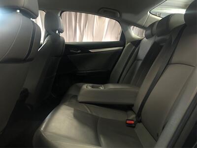 2017 Honda Civic EX-L   - Photo 10 - Sacramento, CA 95825