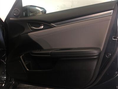 2017 Honda Civic EX-L   - Photo 18 - Sacramento, CA 95825