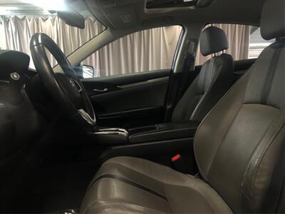 2017 Honda Civic EX-L   - Photo 9 - Sacramento, CA 95825
