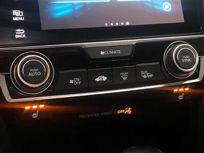 2017 Honda Civic EX-L   - Photo 23 - Sacramento, CA 95825