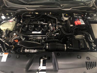 2017 Honda Civic EX-L   - Photo 11 - Sacramento, CA 95825