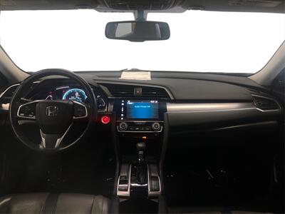 2017 Honda Civic EX-L   - Photo 20 - Sacramento, CA 95825