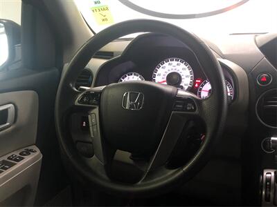 2015 Honda Pilot EX   - Photo 15 - Sacramento, CA 95825