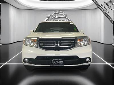 2015 Honda Pilot EX   - Photo 2 - Sacramento, CA 95825