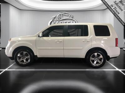 2015 Honda Pilot EX   - Photo 8 - Sacramento, CA 95825