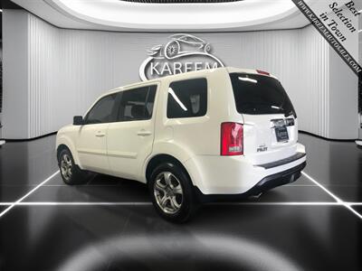 2015 Honda Pilot EX   - Photo 7 - Sacramento, CA 95825