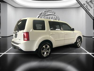 2015 Honda Pilot EX   - Photo 5 - Sacramento, CA 95825