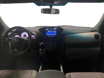 2015 Honda Pilot EX   - Photo 20 - Sacramento, CA 95825