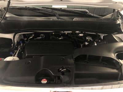 2015 Honda Pilot EX   - Photo 11 - Sacramento, CA 95825