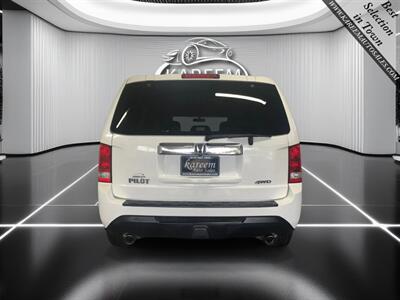 2015 Honda Pilot EX   - Photo 6 - Sacramento, CA 95825